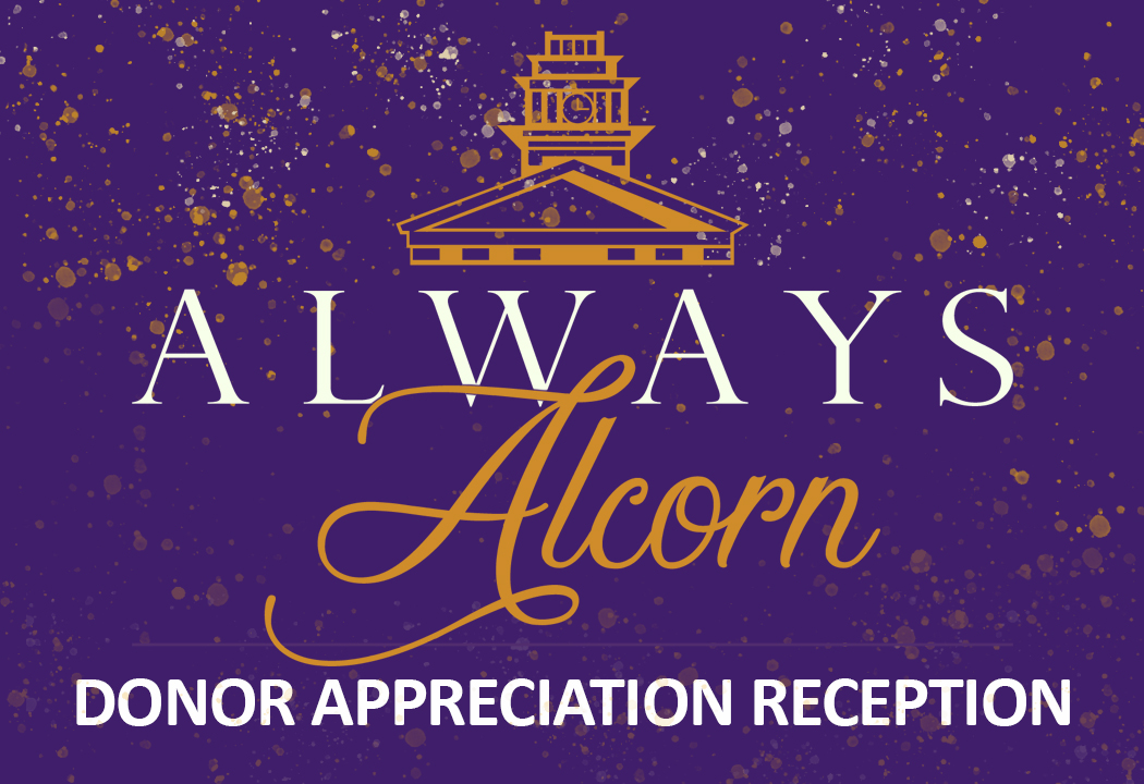 Alcorn State University Foundation Inc